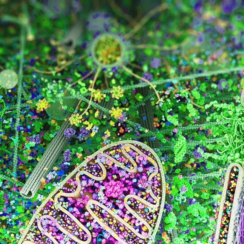 Cover Image for Bio-Frontiers Month