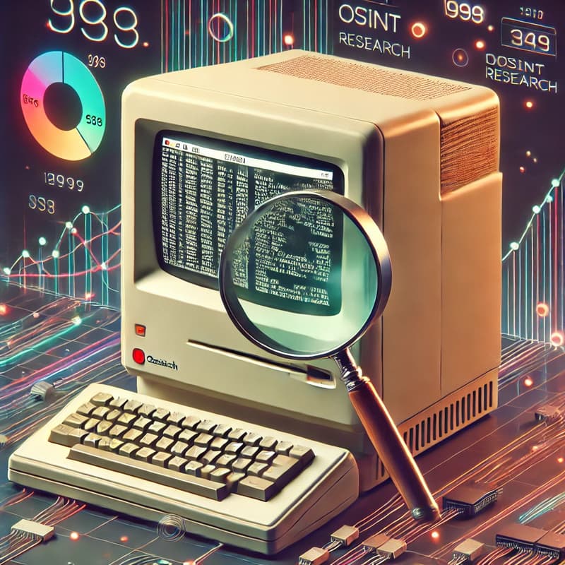 Cover Image for Tethics & Chill [online]: OSINT, Mis- & Disinfo, and Privacy w/ ProAlign's Erin Beffa & BlueYard's Chad Fowler