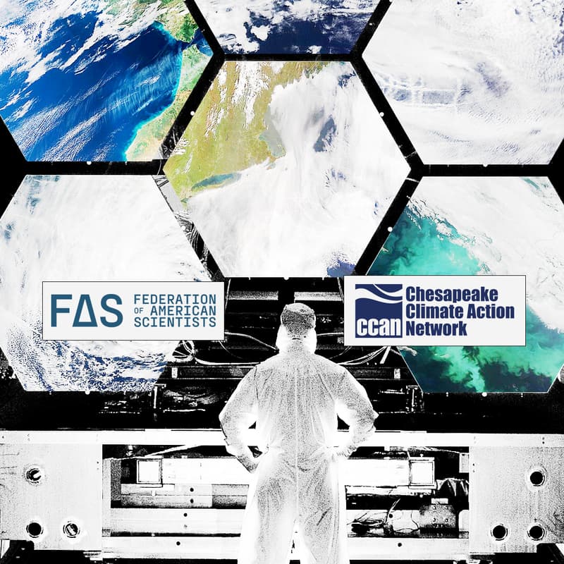 Cover Image for Governing the Future of Climate Intervention Research