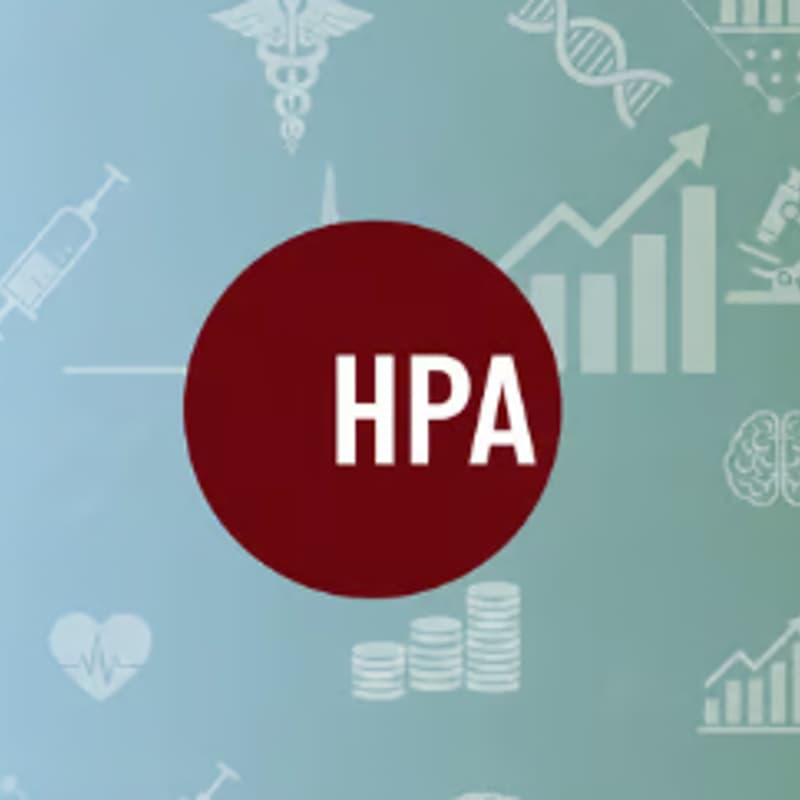 Cover Image for HPA Member Meeting: Health & Wellness