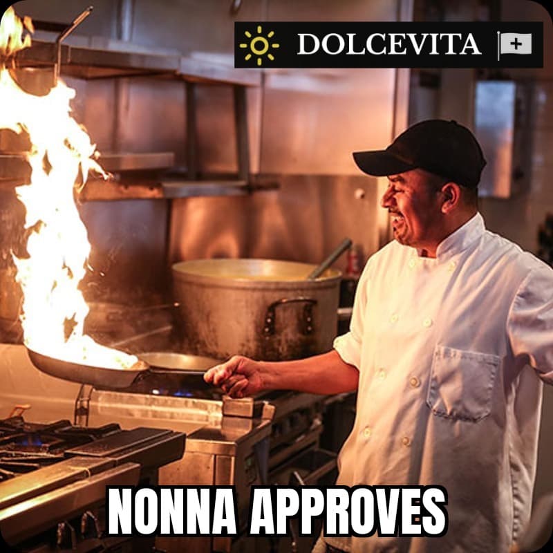Cover Image for Dolcevita Pop-Up Bar @The Concert