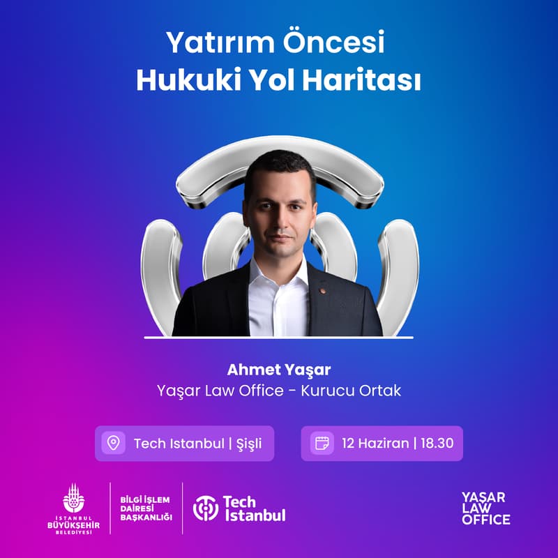 Yatırım Öncesi Hukuki Yol Haritası için kapak görseli