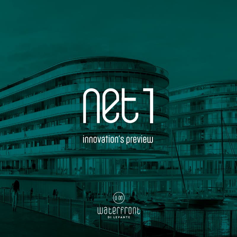 Cover Image for Inaugurazione NET 1 - MARTINA RE lab