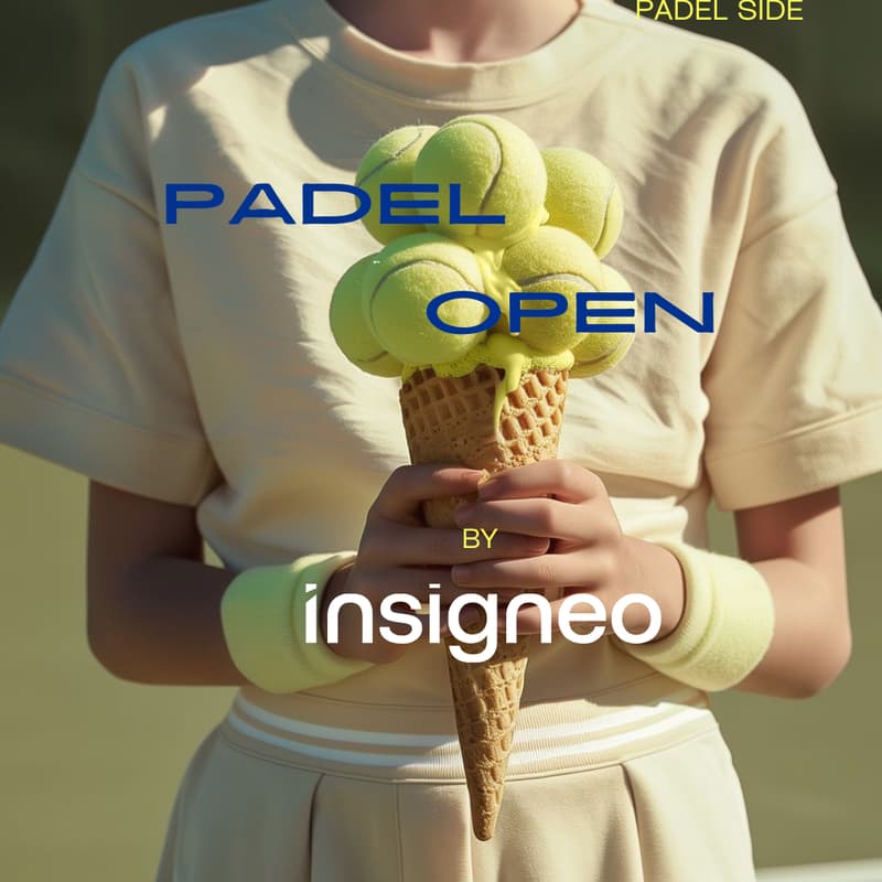 Cover Image for Punta del Este Padel Open