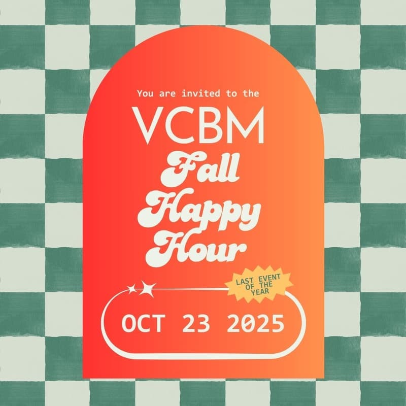 Cover Image for VC Backed Moms Fall Happy Hour