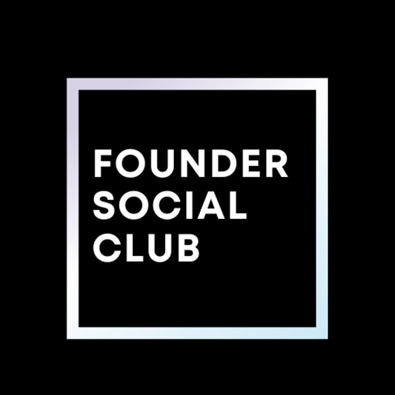 Cover Image for Founder Walk