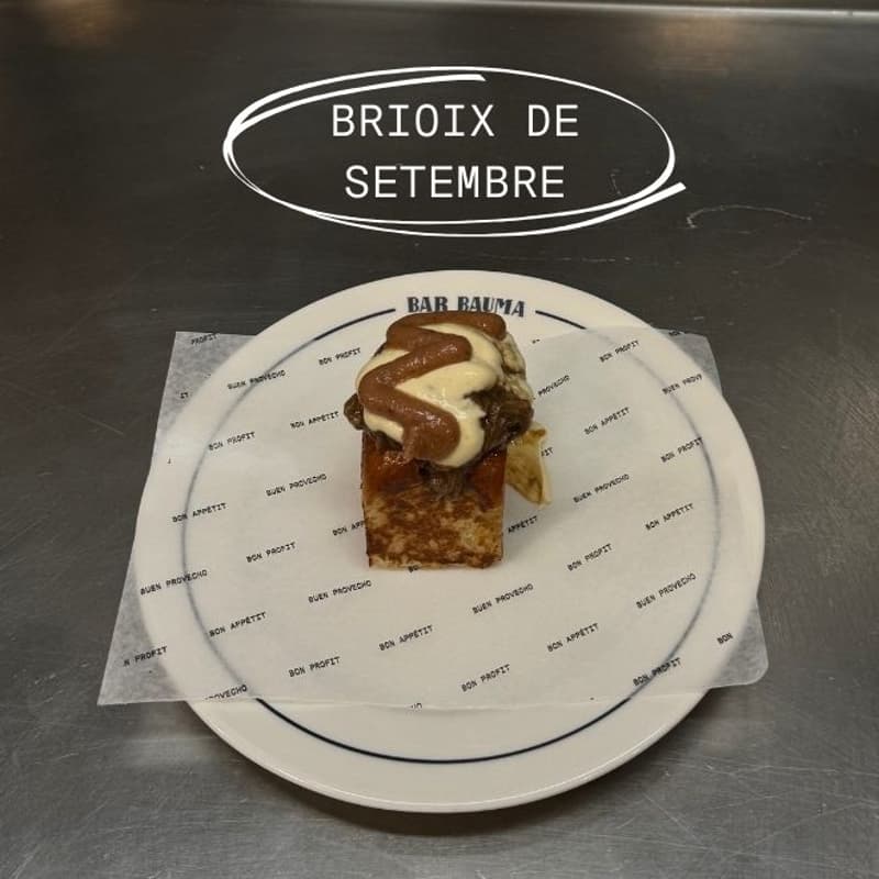 Cover Image for Brioix del mes en Bar Bauma