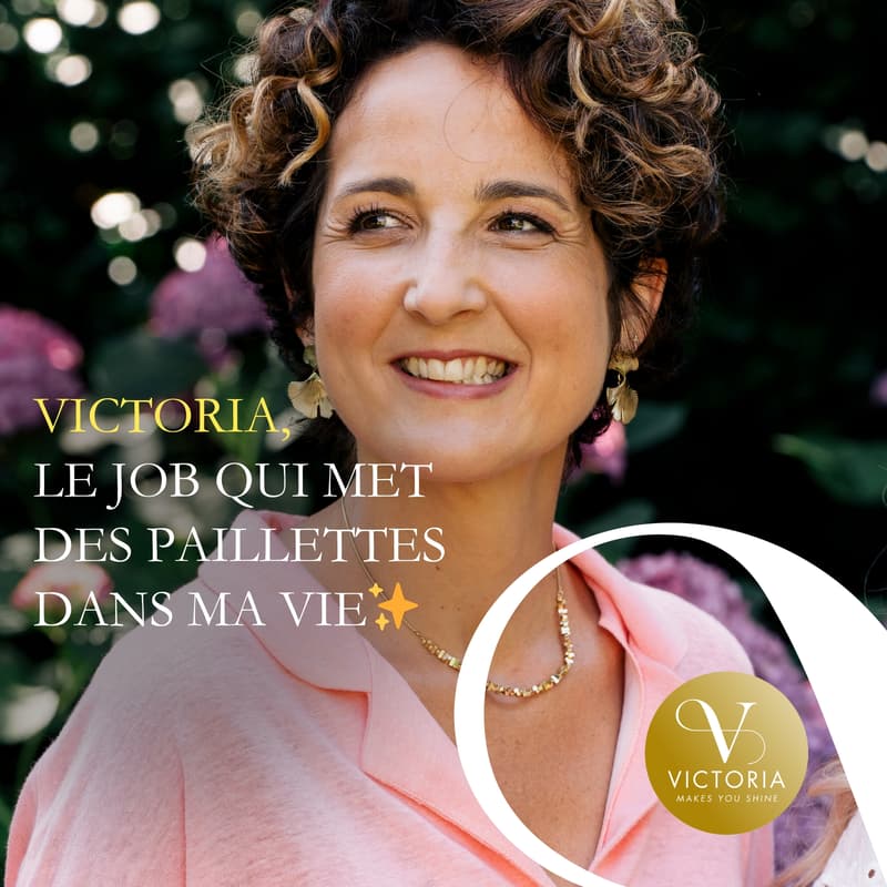 Cover Image for Un job à temps choisi ou un job d'été pour toi