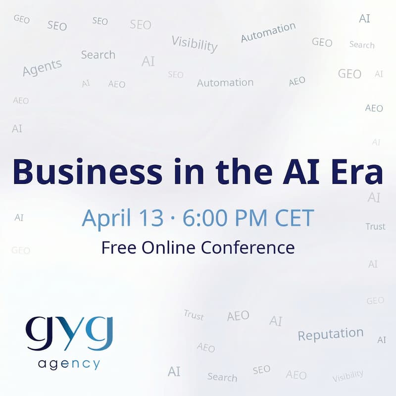 Cover Image for Business in the AI Era