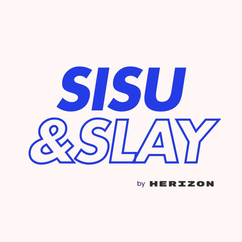Cover Image for Sisu & Slay by Herizon 🎙️ with Phuong Tran