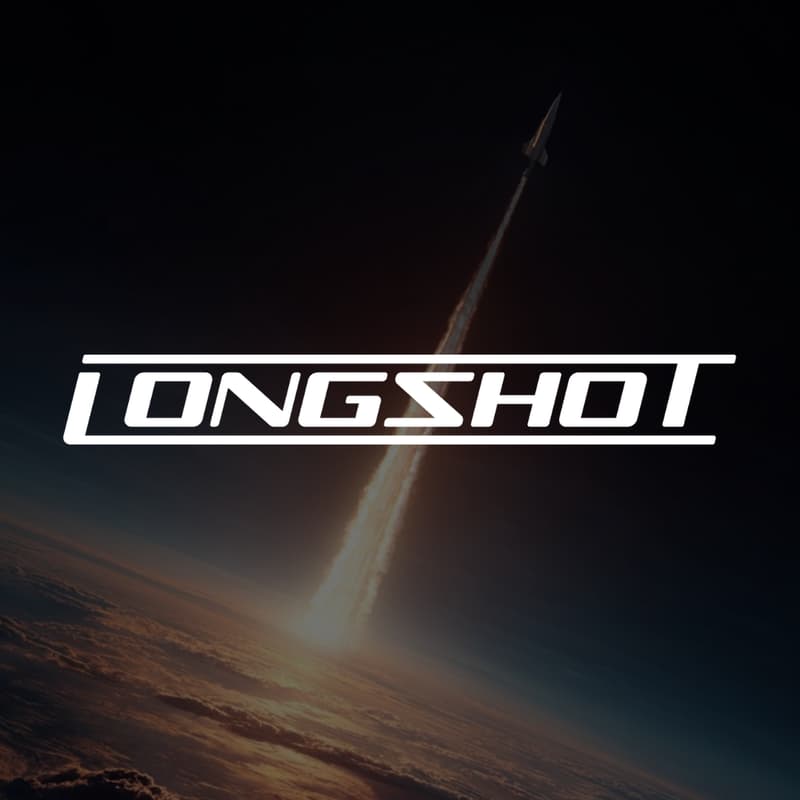 Cover Image for Webinar: Longshot