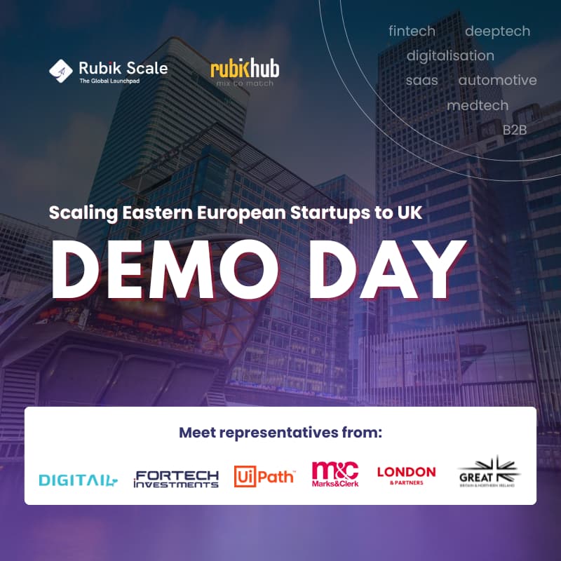 Cover Image for Eastern European Edge Demo Day