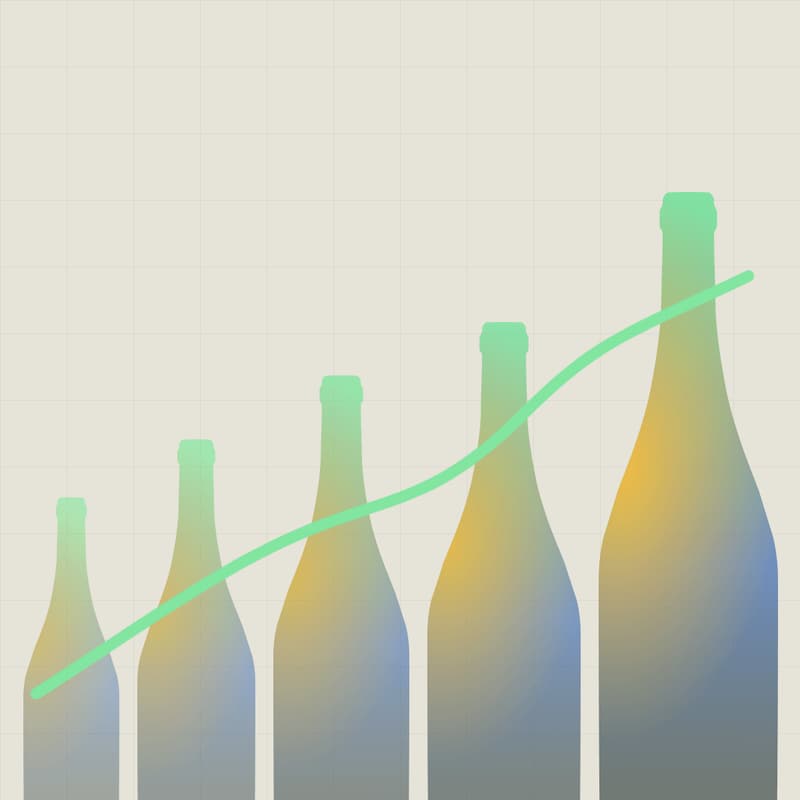 Cover Image for Fine Wine and Alternative Investing