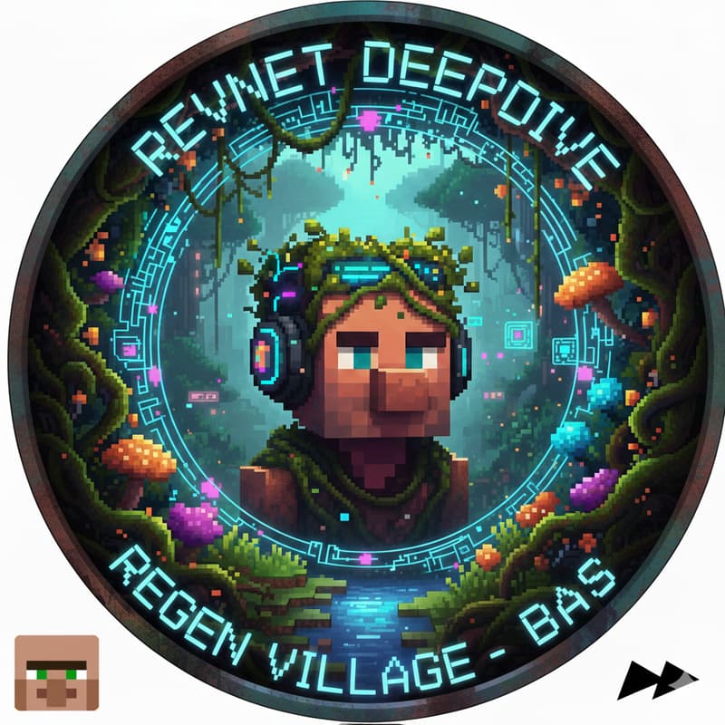 Cover Image for Revnet Deep Dive