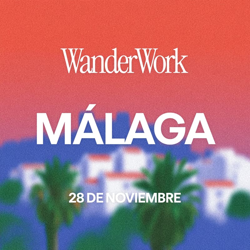 Cover Image for WanderWork Málaga