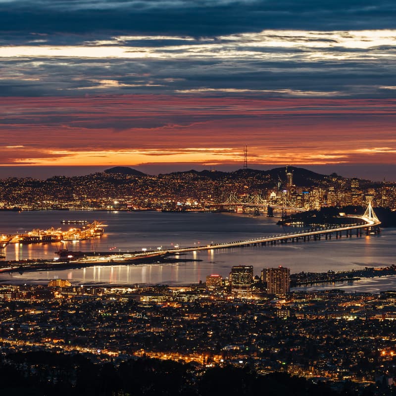 Cover Image for FPP Bay Area Meetup🥳