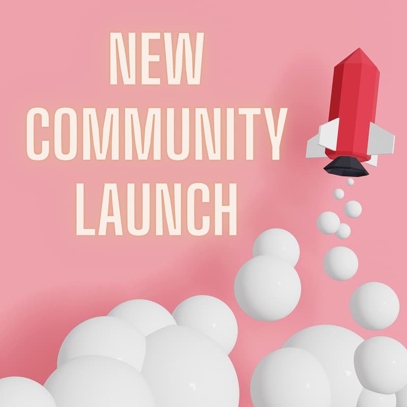 Cover Image for Toronto Community Launch ~ Women+ in Recruiting
