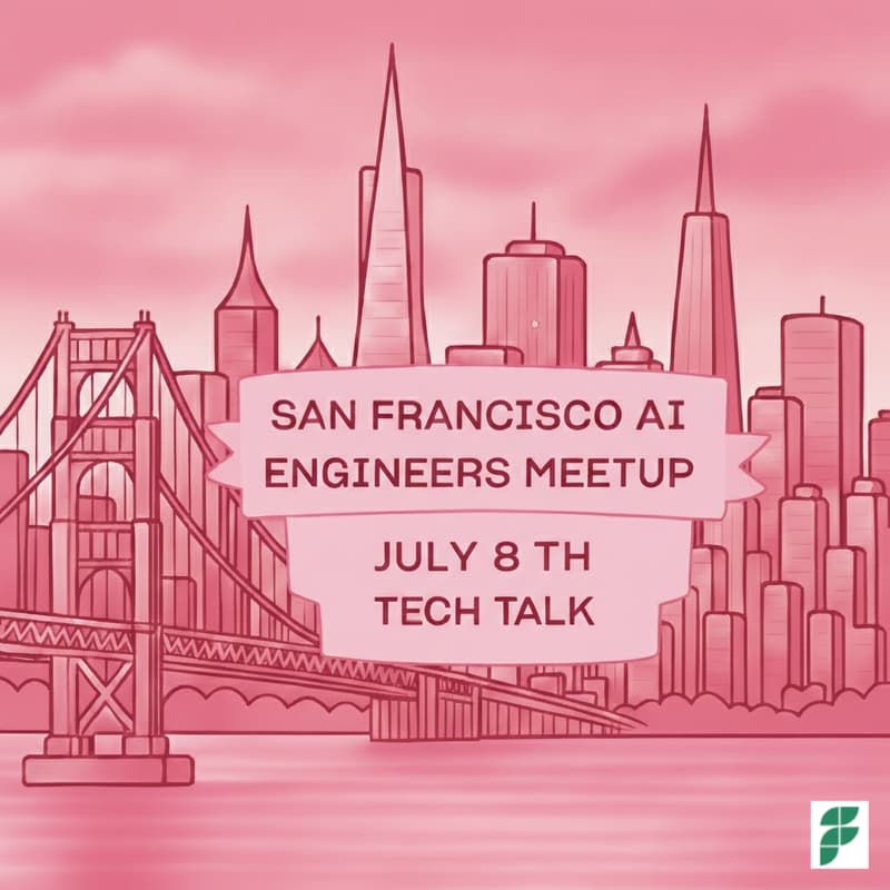 Cover Image for AI Engineers Tech Talk: July