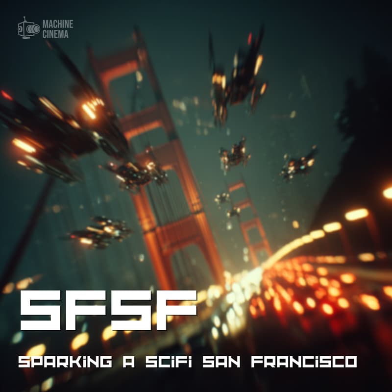 Cover Image for SFSF Salon: Session 02