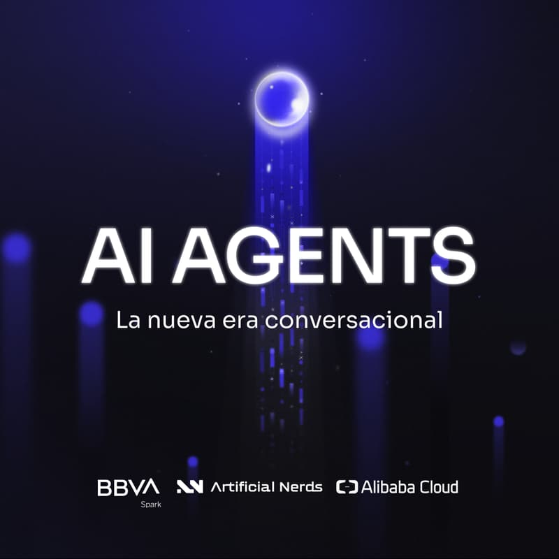 Cover Image for La Nueva Era Conversacional: Voicebots y Agentes de IA