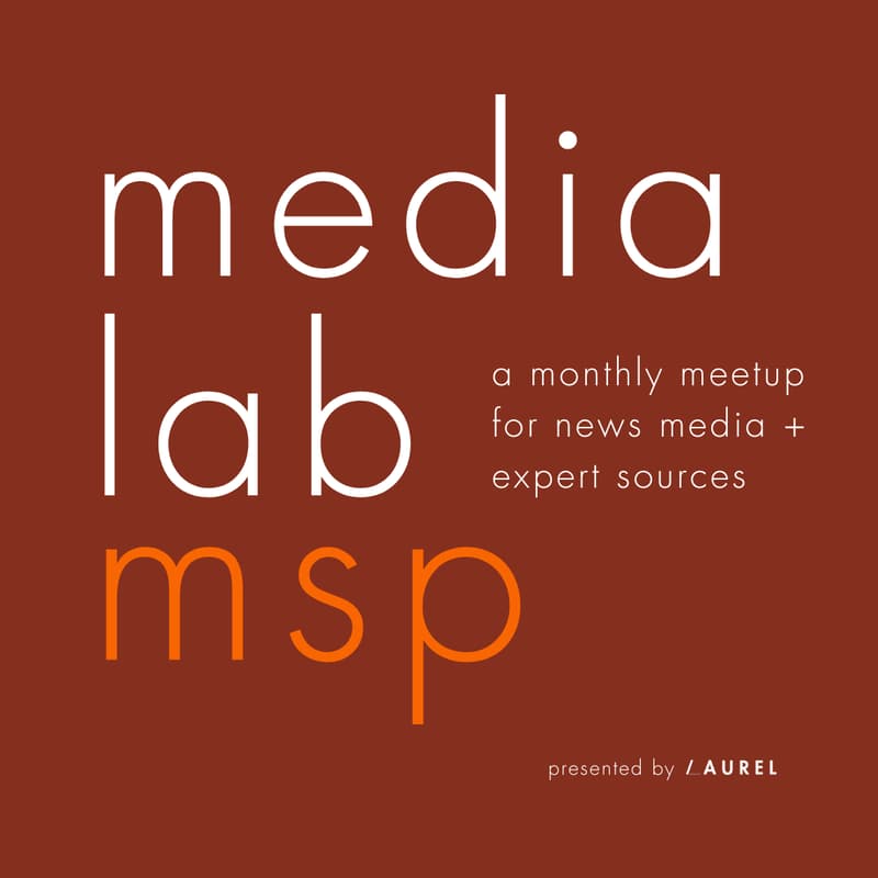 Cover Image for Media Lab: MSP