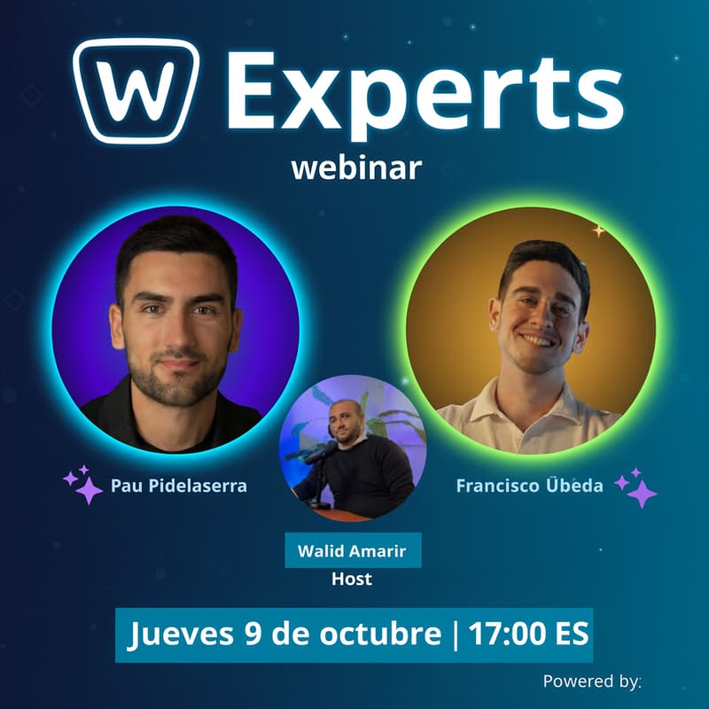 Cover Image for wExperts: ¿Cómo agendar más reus que nunca con WaLead.ai?