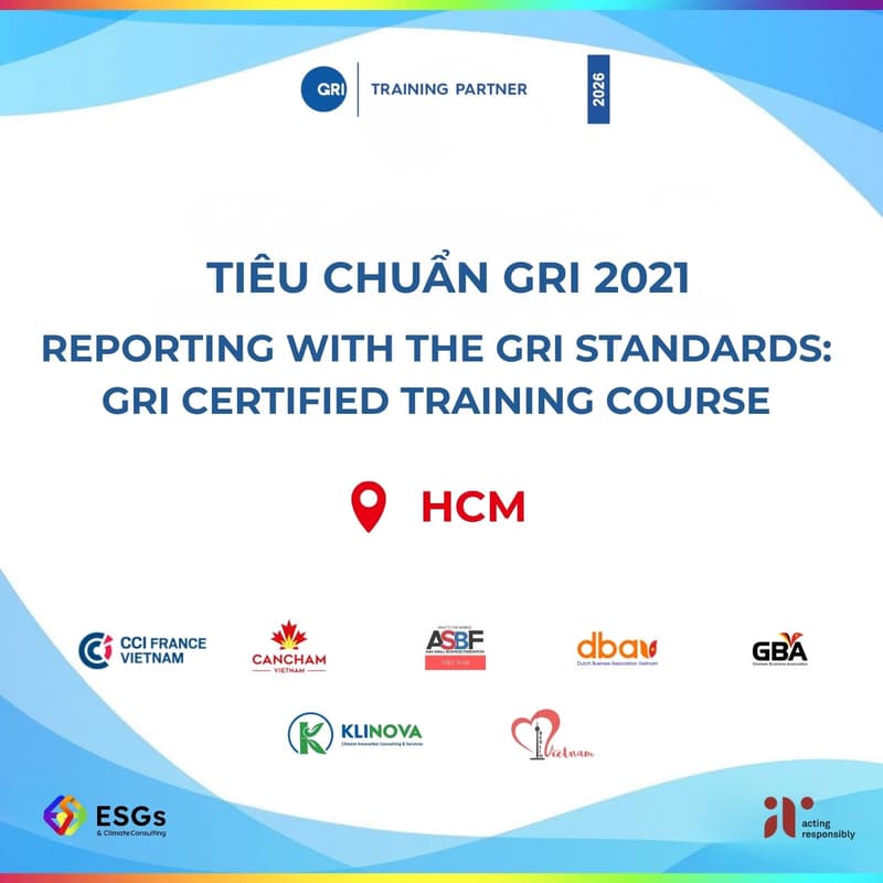 Cover Image for ISSB Standards Training  - Expression of Interest  - HCM