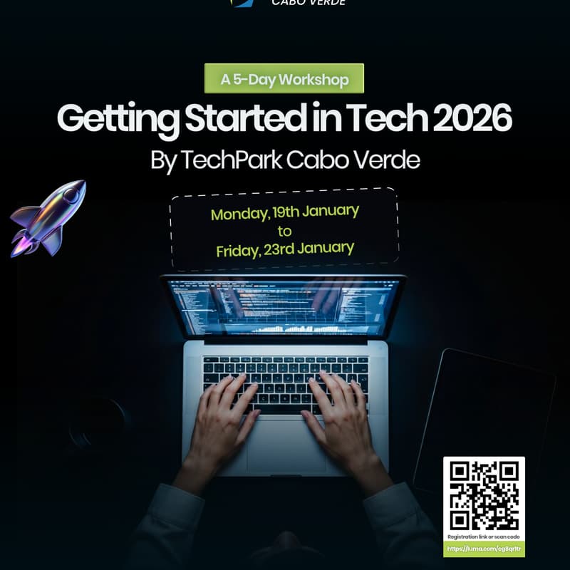 Cover Image for Getting Started in Tech