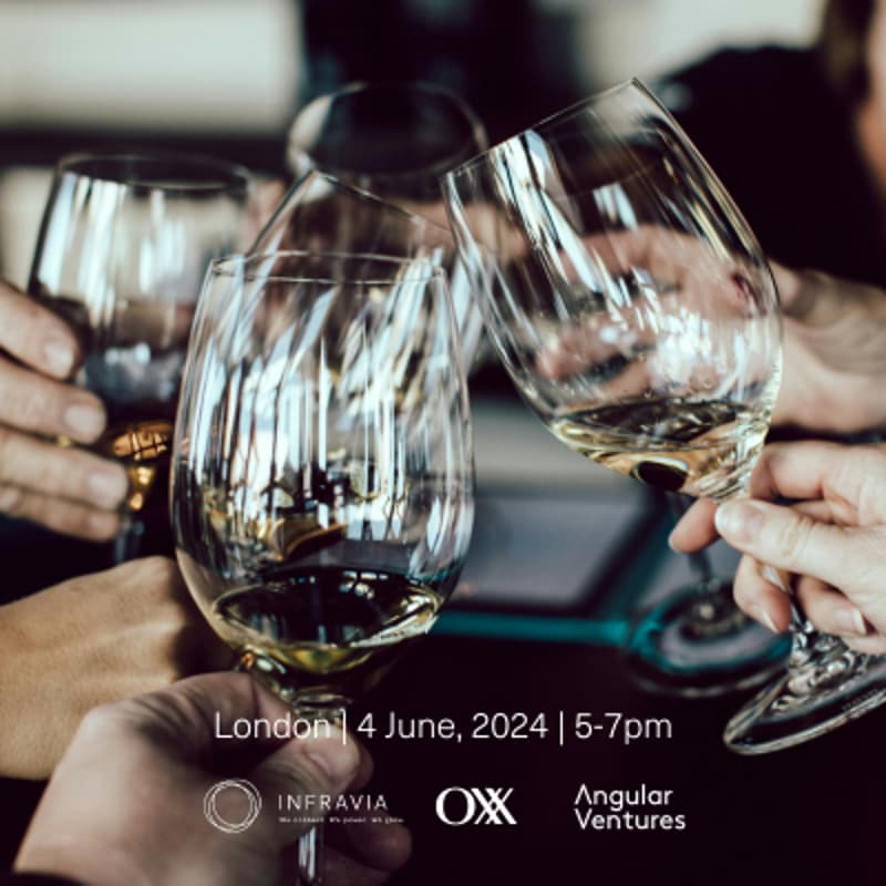 Cover Image for SaaS Happy Hour