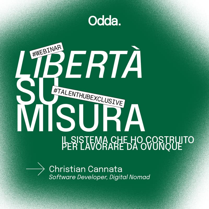 Cover Image for LIBERTÀ SU MISURA