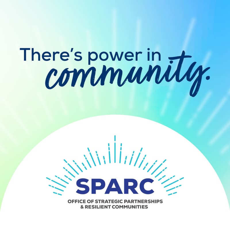 Cover Image for SPARCing Local Connections Conference