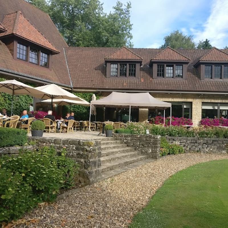 Cover Image for Le rendez-vous des BAC LUX 1, 2 et 3 (BeAngels) - Dîner au Golf Grand Ducal 🍽️