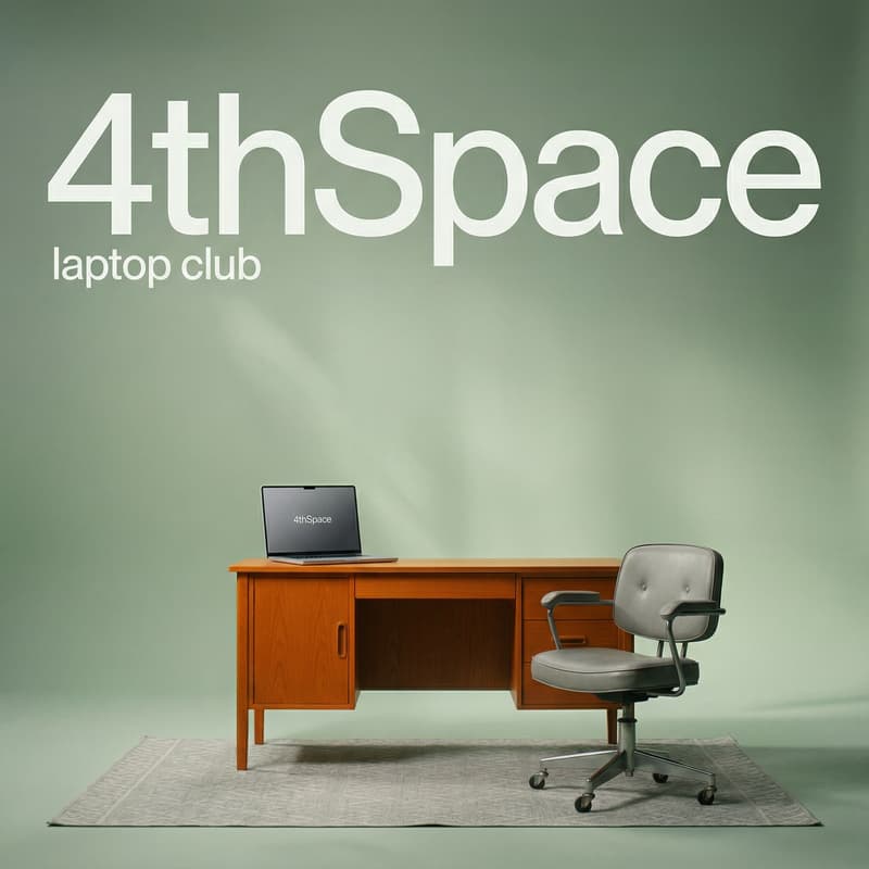 Cover Image for Build & Chill