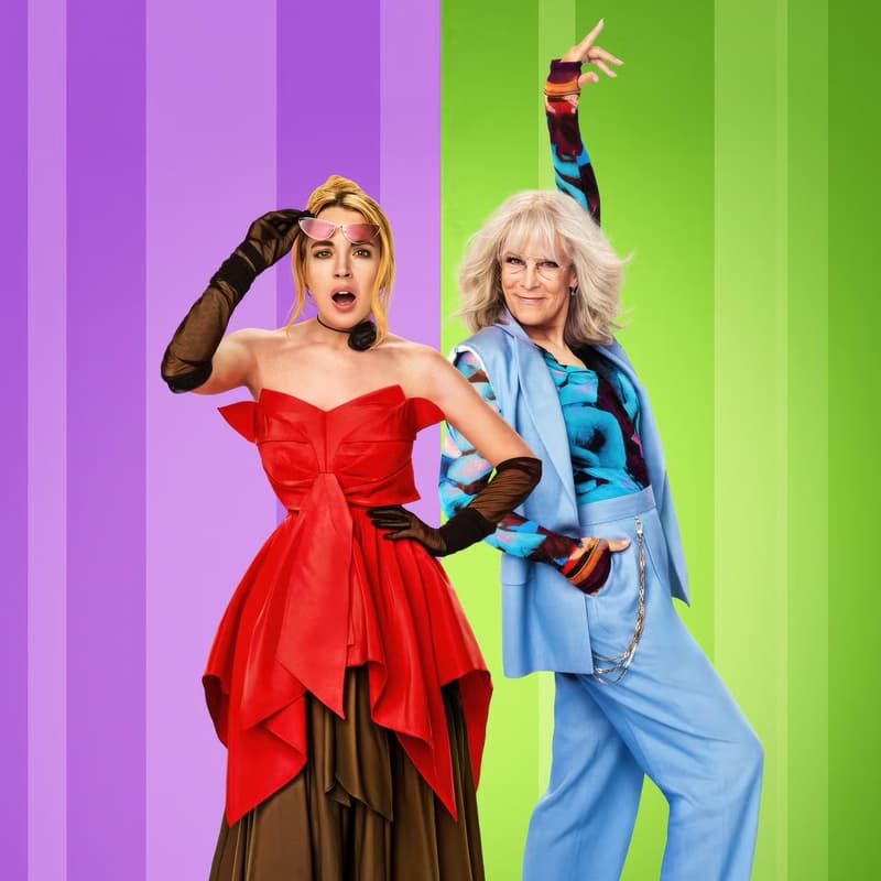 Cover Image for Freakier Friday AMC meet-up