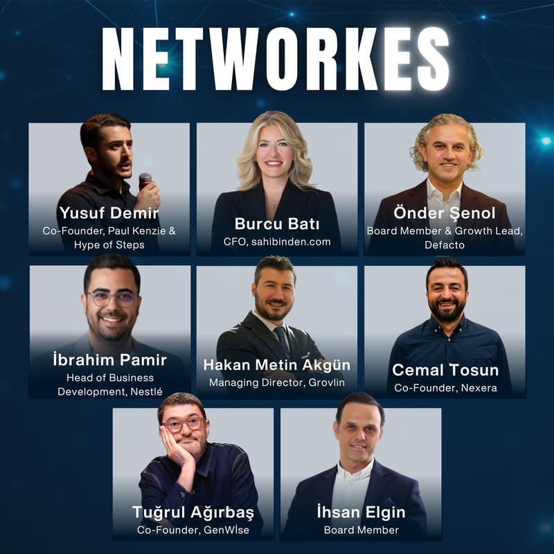 Cover Image for NetworkES
