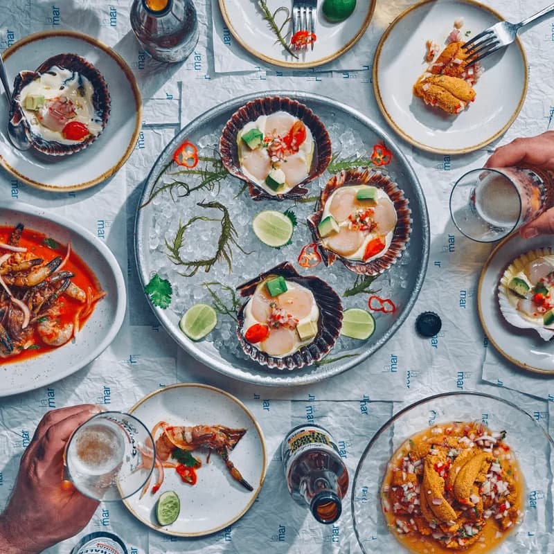 Cover Image for Operations & Workplace Lunch Mixer