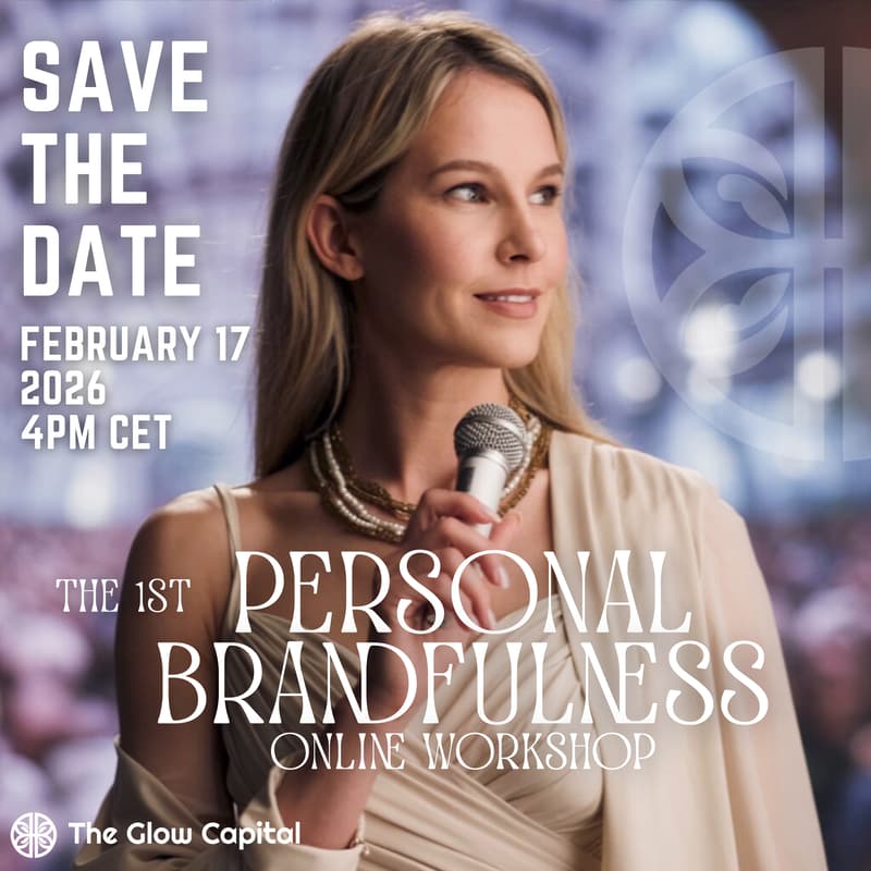 Cover Image for The first Personal Brandfulness workshop