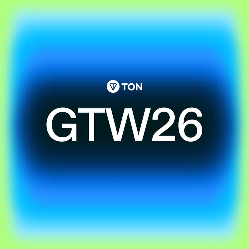 Cover Image for GATEWAY 2026