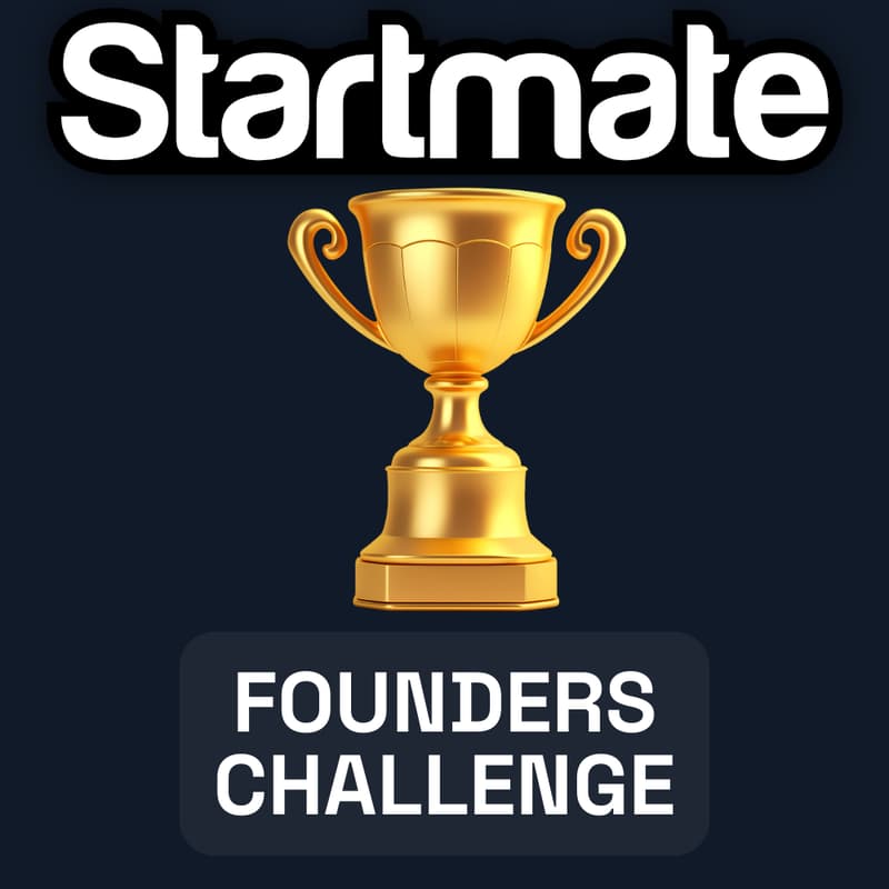 Cover Image for Startmate Founders Challenge Kickoff + Q&A