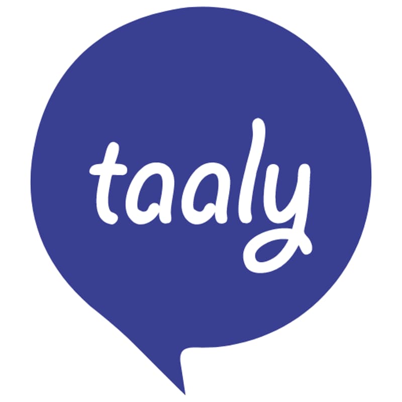 Cover Image for Taaly App Lanceringsevenement