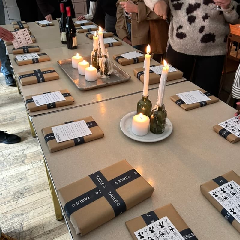 Cover Image for BOOK SWAP: Spring Reads