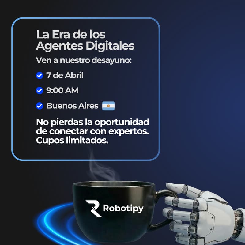 Cover Image for La Era De Los Agentes Digitales