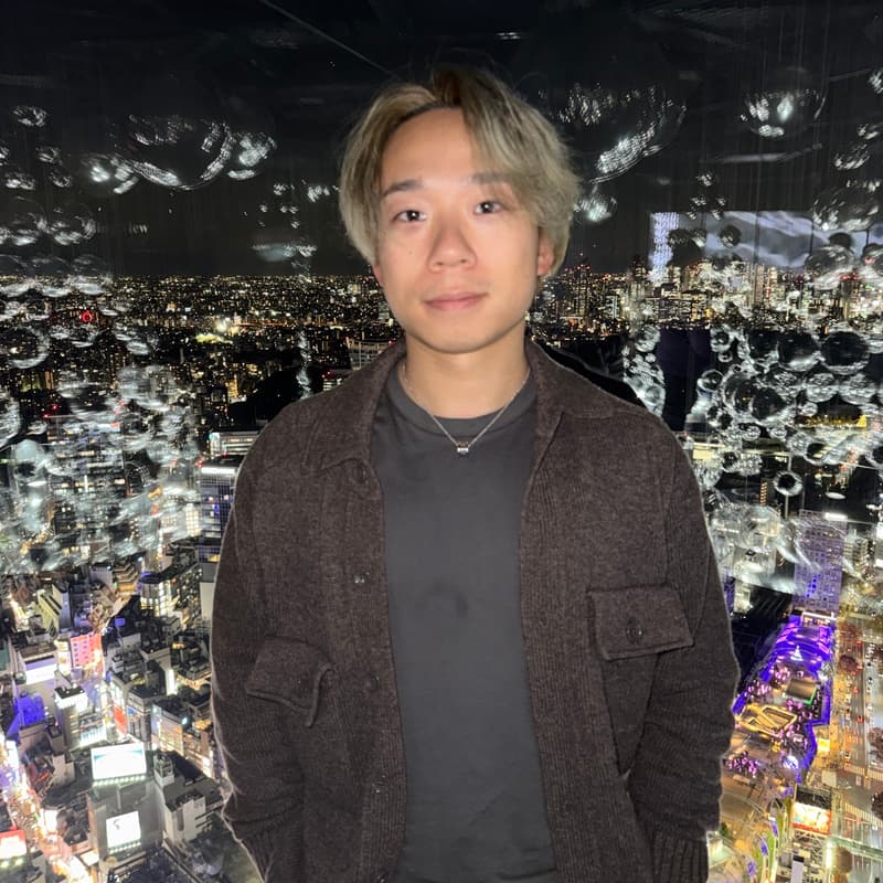 Cover Image for Journey to Microsoft with Henry Dai (hybrid)