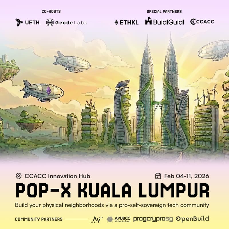 Cover Image for Pop-X Kuala Lumpur