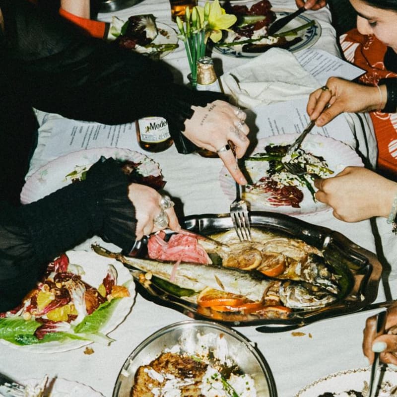 Cover Image for cash flow supper club