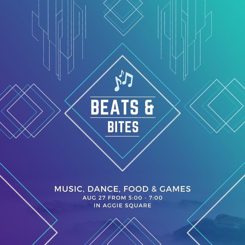 Cover Image for Beats & Bites featuring Dance it!