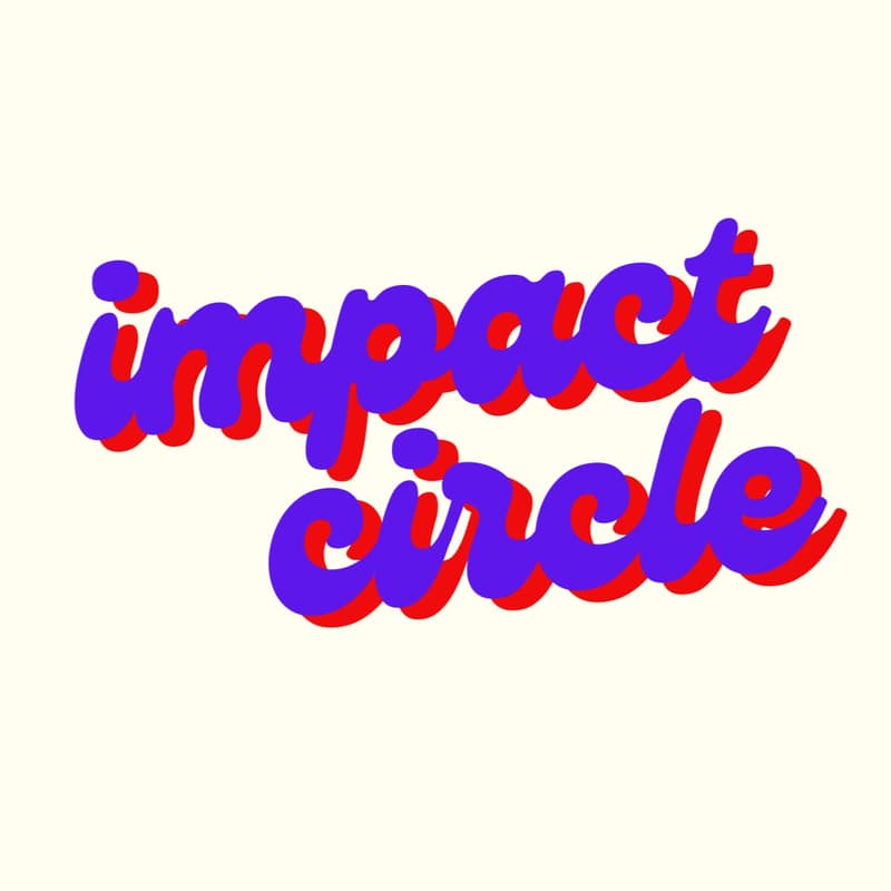 Cover Image for Impact Circle Curated Roundtable