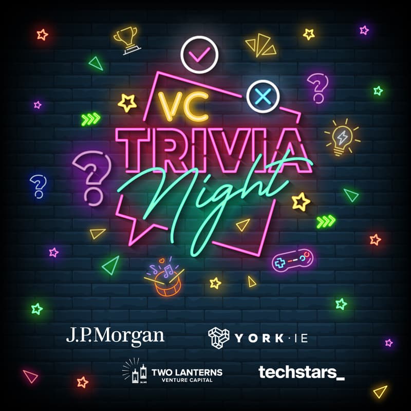 Cover Image for VC Trivia Night