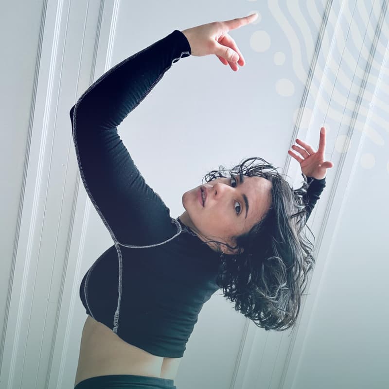 Cover Image for Samadki Somatic Flow