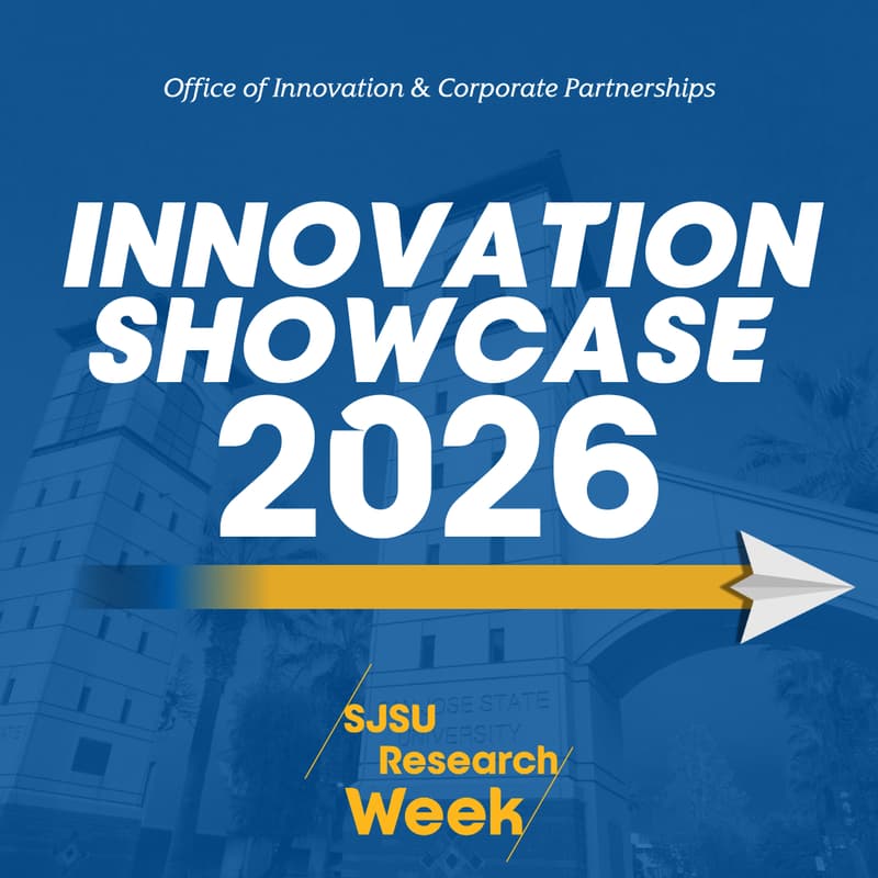 Cover Image for Innovation Showcase 2026